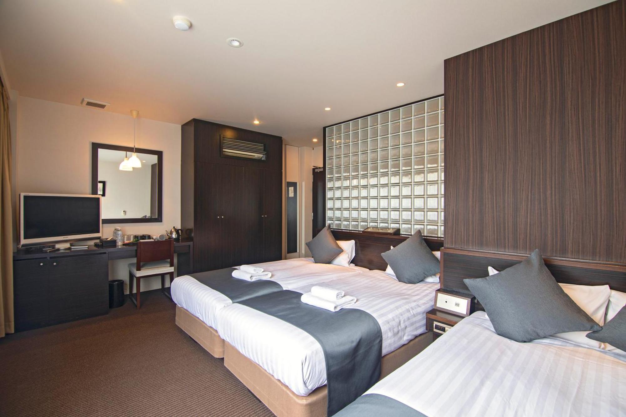 Wonz Hotel Self-Check-In Osaka Eksteriør billede