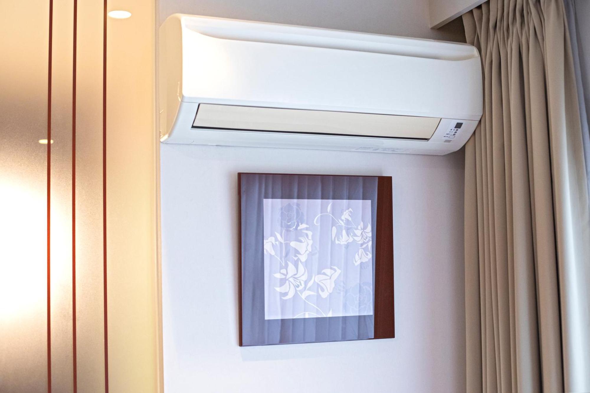 Wonz Hotel Self-Check-In Osaka Eksteriør billede