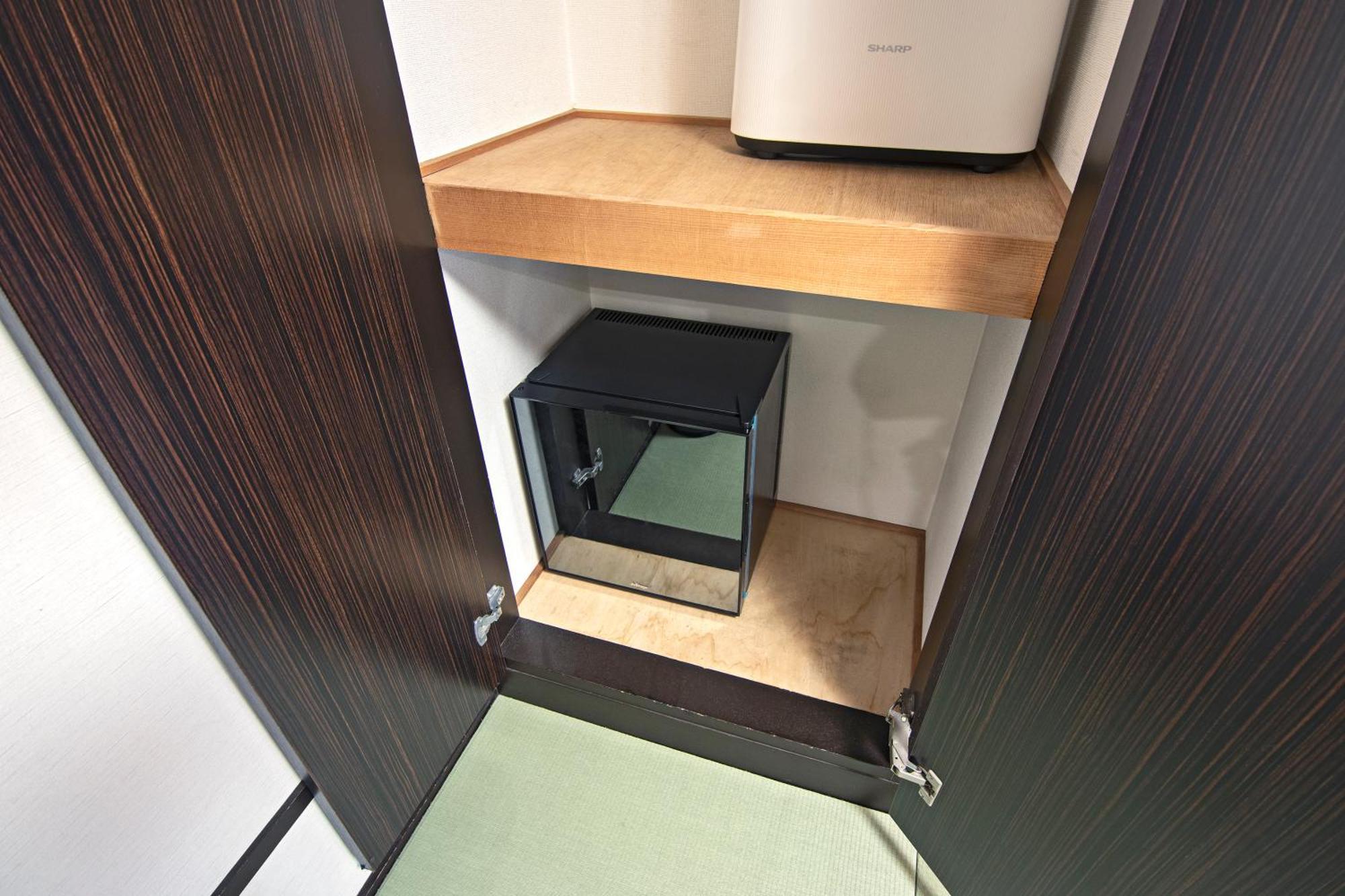 Wonz Hotel Self-Check-In Osaka Eksteriør billede