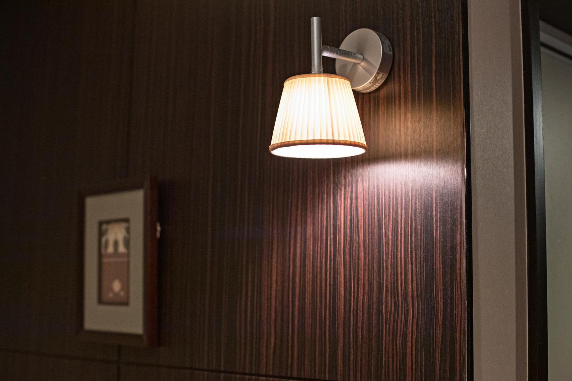 Wonz Hotel Self-Check-In Osaka Eksteriør billede